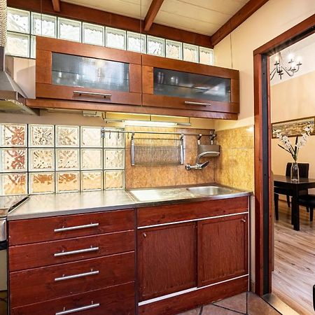 Oktogon Beautiful Relaxing Apartment 布达佩斯 外观 照片