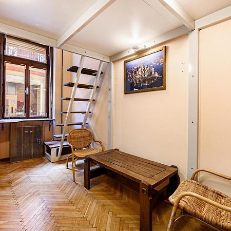 Oktogon Beautiful Relaxing Apartment 布达佩斯 外观 照片
