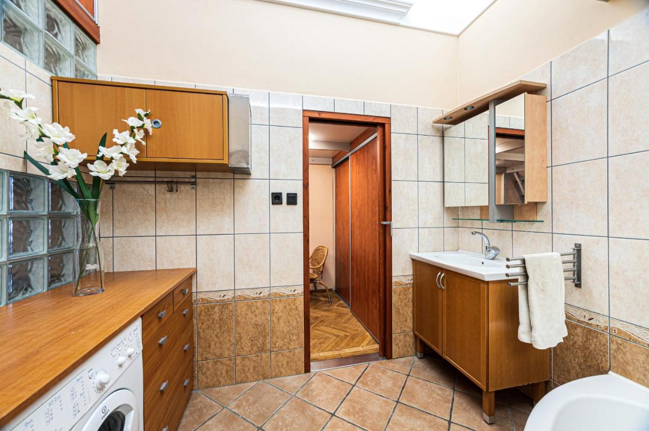 Oktogon Beautiful Relaxing Apartment 布达佩斯 外观 照片