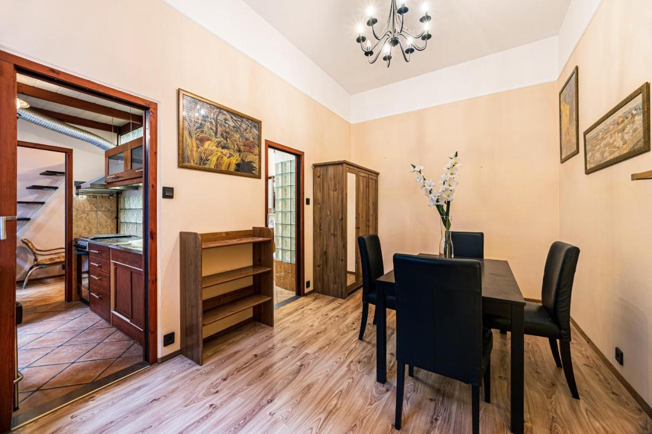 Oktogon Beautiful Relaxing Apartment 布达佩斯 外观 照片