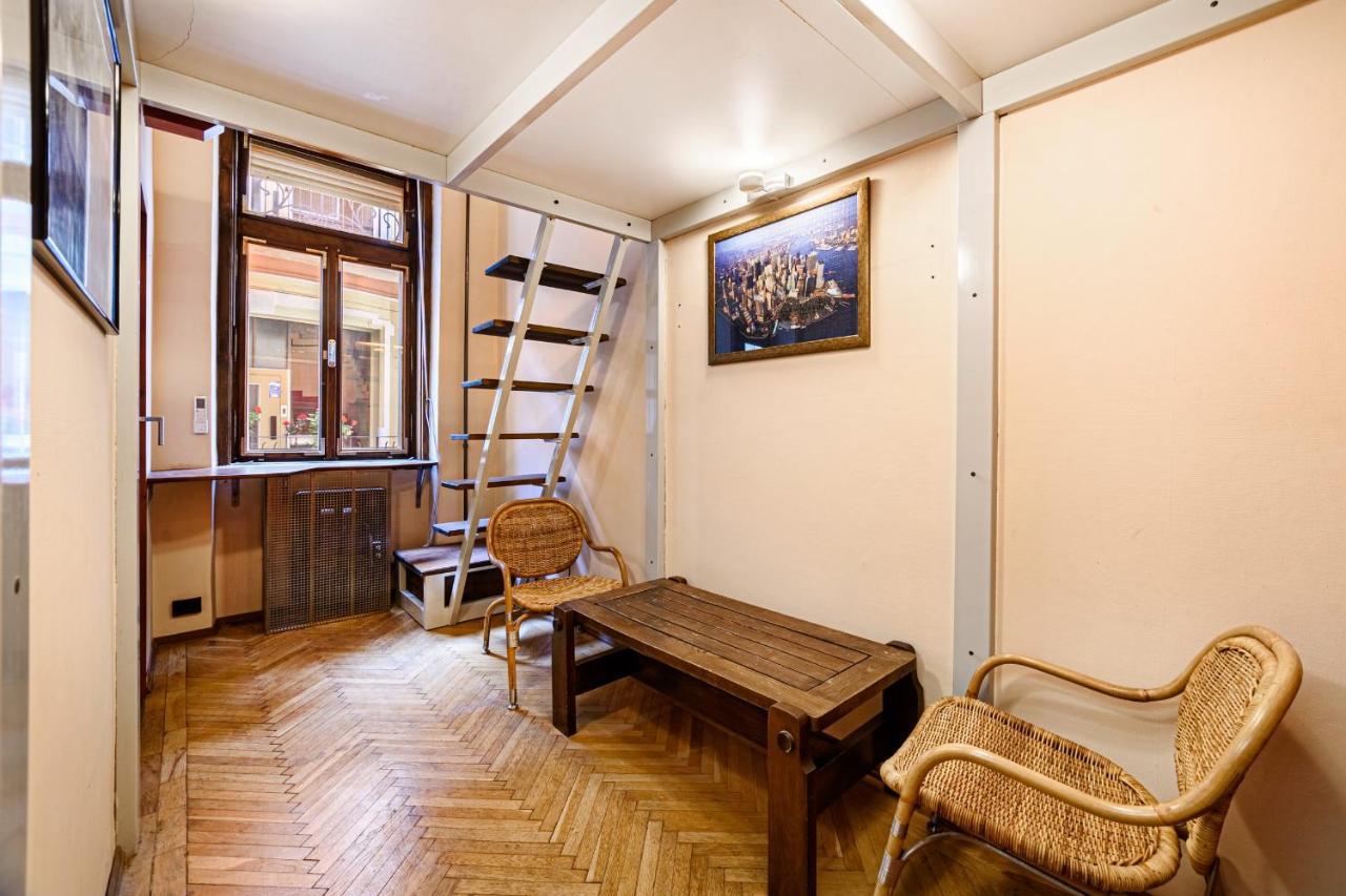 Oktogon Beautiful Relaxing Apartment 布达佩斯 外观 照片